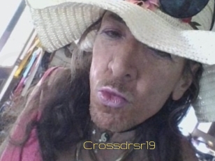 Crossdrsr19