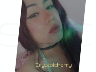 Crystalcherry