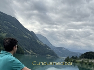 Curiousmediboi