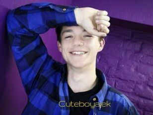 Cuteboyalek