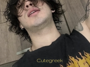 Cutegreek