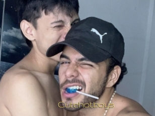Cutehotboys