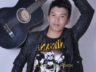 Cutepinoy4sex