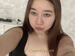 Cwenfunnell
