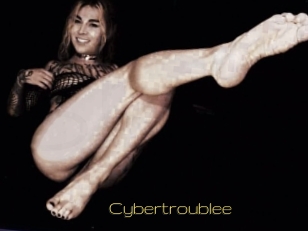 Cybertroublee