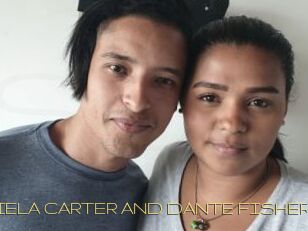 DANIELA_CARTER_AND_DANTE_FISHER