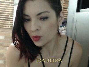 DANIIKA