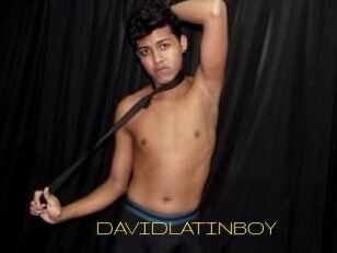 DAVID_LATIN_BOY