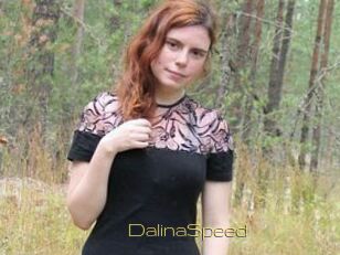 DalinaSpeed