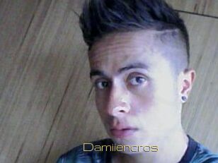 Damiiencros