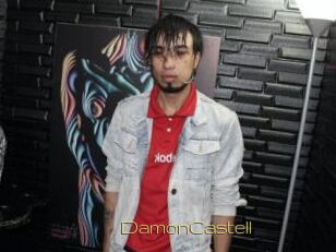 DamonCastell