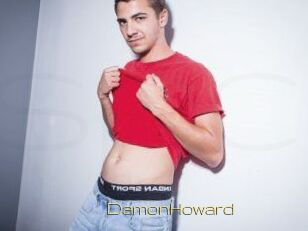 DamonHoward