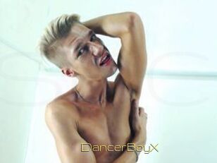 DancerBoyX