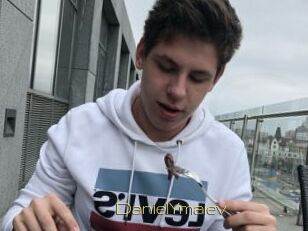 DanielYmaiev