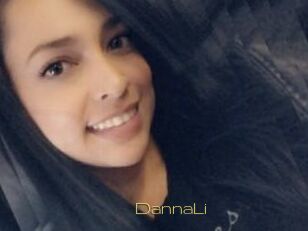 DannaLi