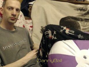 DannyBall