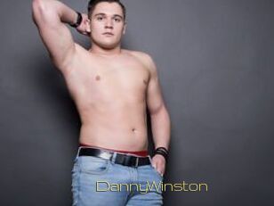 DannyWinston