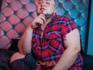 DanyBorda