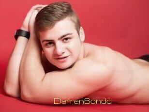 DarrenBondd