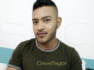 DavisTaylor