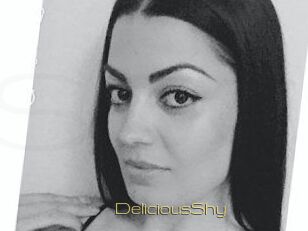 DeliciousShy