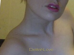 DeliliahLove