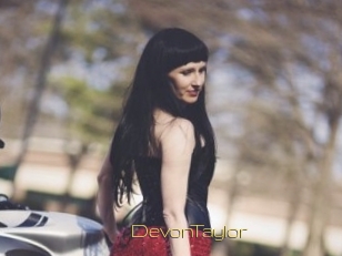 DevonTaylor