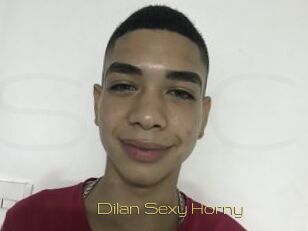 Dilan_Sexy_Horny