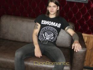 DionRomantic