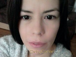 DirtyCanari