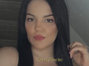 DirtySadie