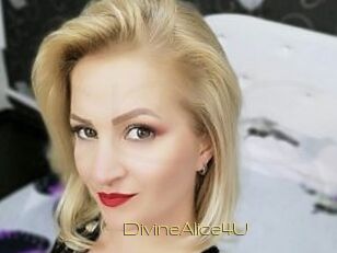 DivineAlice4U