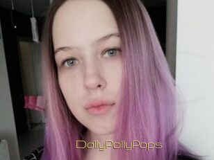 DollyPollyPops