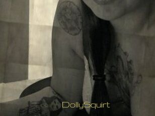 DollySquirt