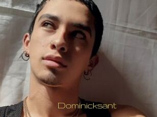 Dominicksant