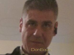 DonEquis