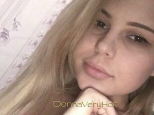 DonnaVeryHot