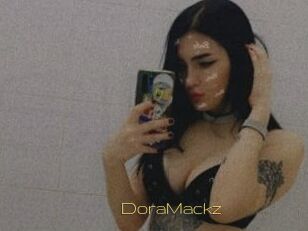 DoraMackz