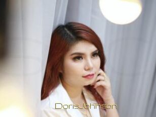 DorisJohnson