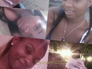 Dream50305