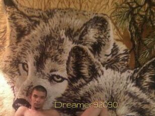 Dreamer92090