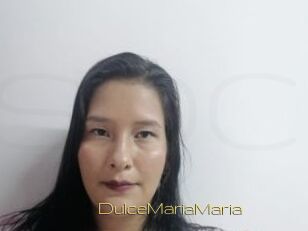 DulceMariaMaria