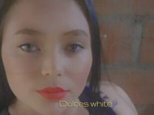 Dulces_white