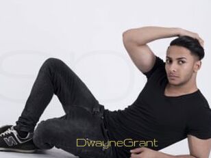 DwayneGrant