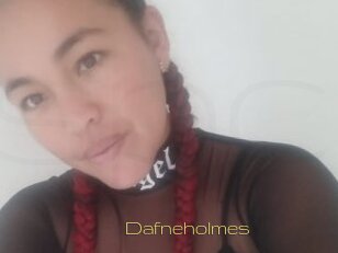 Dafneholmes