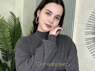 Dahilabowen