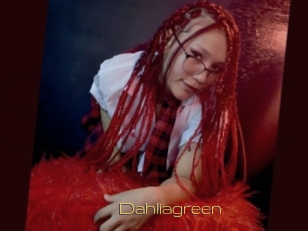 Dahliagreen