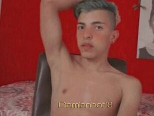 Damianhot18