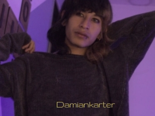 Damiankarter