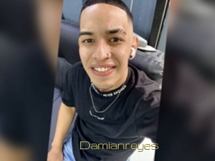 Damianreyes